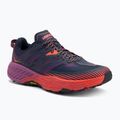 Dámské běžecké boty HOKA Speedgoat 4 outer space/hot coral