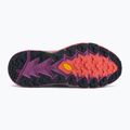 Dámské běžecké boty HOKA Speedgoat 4 outer space/hot coral 4