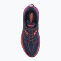 Dámské běžecké boty HOKA Speedgoat 4 outer space/hot coral 5