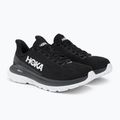 Dámské běžecké boty HOKA Mach 4 black 1113529-BDSD 4
