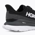 Dámské běžecké boty HOKA Mach 4 black 1113529-BDSD 8