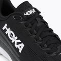 Dámské běžecké boty HOKA Mach 4 black 1113529-BDSD 9