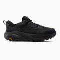Pánské trekové boty HOKA Kaha Low GTX black 1118586 2