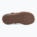 Pánské sandály Teva Flintwood dark olive 4
