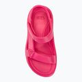 Dětské sandály Teva Hurricane Drift raspberry sorbet 5