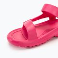 Dětské sandály Teva Hurricane Drift raspberry sorbet 7