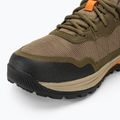 Pánské turistické boty Teva Ridgeview Low dark olive 7