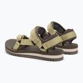 Dámské turistické sandály Teva Universal Trail sage green 3