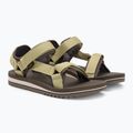 Dámské turistické sandály Teva Universal Trail sage green 4