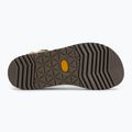 Dámské turistické sandály Teva Universal Trail sage green 5