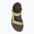 Dámské turistické sandály Teva Universal Trail sage green 6