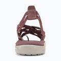 Dámské sandály Teva Voya Strappy Leather twilight mauve 6