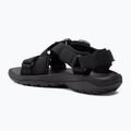Pánské sandály Teva Hurricane Verge black 3