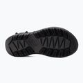 Pánské sandály Teva Hurricane Verge black 4
