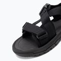 Pánské sandály Teva Hurricane Verge black 7