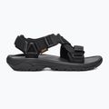 Pánské sandály Teva Hurricane Verge black 8