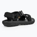 Pánské sandály Teva Hurricane Verge black 10