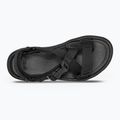 Pánské sandály Teva Hurricane Verge black 11