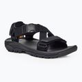 Dámské sandály Teva Hurricane Verge black 8