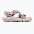 Dámské sandály Teva Hurricane Verge silver cloud 2