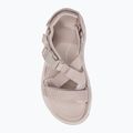 Dámské sandály Teva Hurricane Verge silver cloud 6