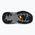 Pánské trekové boty HOKA Kaha GTX otter/persimmon/orange 4