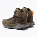 Pánské trekové boty HOKA Kaha GTX brown 1112030 3