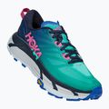Dámské běžecké boty HOKA Mafate Speed 3 dazzling blue/atlantis 7