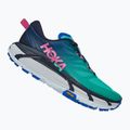 Dámské běžecké boty HOKA Mafate Speed 3 dazzling blue/atlantis 8