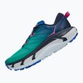 Dámské běžecké boty HOKA Mafate Speed 3 dazzling blue/atlantis 9