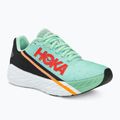 Běžecké boty HOKA Rocket X eggshell blue/black