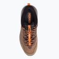 Pánské trekové boty HOKA Kaha Low GTX brown 1118586 6