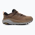Pánské trekové boty HOKA Kaha Low GTX otter persimmon/orange 2