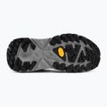 Pánské trekové boty HOKA Kaha Low GTX otter persimmon/orange 4