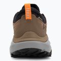 Pánské trekové boty HOKA Kaha Low GTX otter persimmon/orange 6
