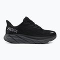 Pánské běžecké boty HOKA Clifton 8 black 1119393-BBLC 2