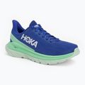 Pánská běžecká obuv HOKA Mach 4 blue 1113528-DBGA