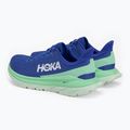 Pánská běžecká obuv HOKA Mach 4 blue 1113528-DBGA 3
