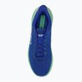 Pánská běžecká obuv HOKA Mach 4 blue 1113528-DBGA 6