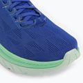 Pánská běžecká obuv HOKA Mach 4 blue 1113528-DBGA 7