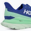 Pánská běžecká obuv HOKA Mach 4 blue 1113528-DBGA 8