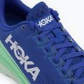 Pánská běžecká obuv HOKA Mach 4 blue 1113528-DBGA 9