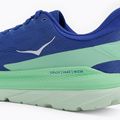 Pánská běžecká obuv HOKA Mach 4 blue 1113528-DBGA 10
