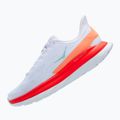 Dámské běžecké boty HOKA Mach 4 white/fiesta 9