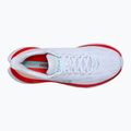 Dámské běžecké boty HOKA Mach 4 white/fiesta 10