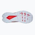 Dámské běžecké boty HOKA Mach 4 white/fiesta 11