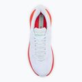 Dámské běžecké boty HOKA Mach 4 white/fiesta 6