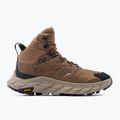 Pánské trekové boty HOKA Anacapa Mid GTX brown 1122018-ORBC 2
