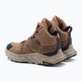 Pánské trekové boty HOKA Anacapa Mid GTX brown 1122018-ORBC 3