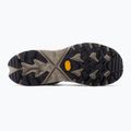 Pánské trekové boty HOKA Anacapa Mid GTX brown 1122018-ORBC 4